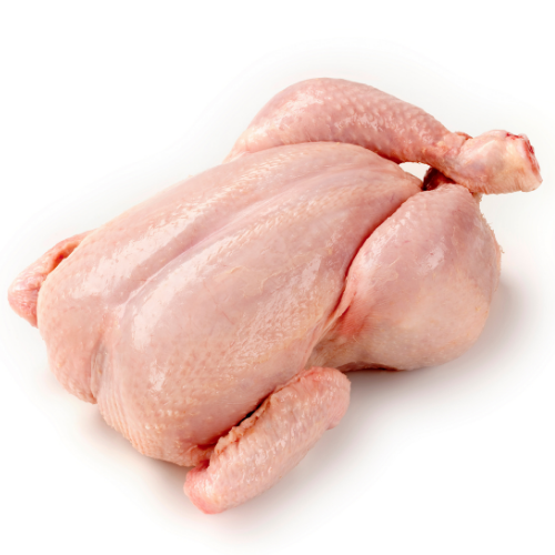 Whole Chicken